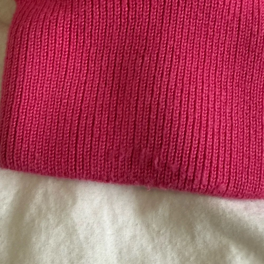 Hanna Andersson Pink and Green Snow Suit - Picture 4 of 7